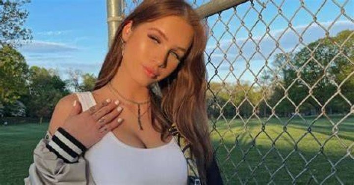 Sky Bri&rsquo;s Net Worth How Much Is Sky Bri Worth?
