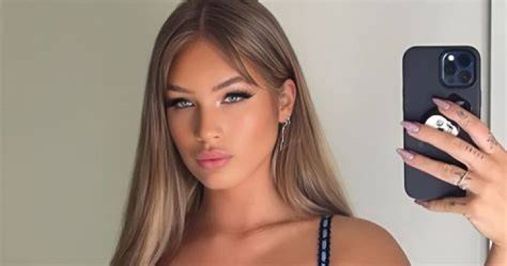 Skybri Sexy: The Sensational Rise Of A Social Media Icon