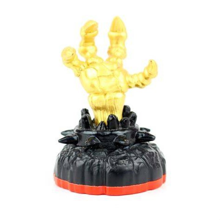 Skylanders: The Fate Of The Elements