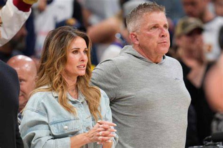 Skylene Montgomery (Sean Payton&rsquo;s Lover) Biography, Age, Wiki, Height