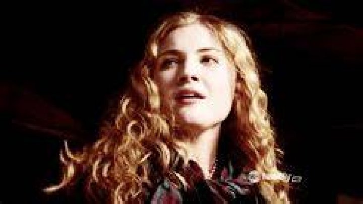 Skyler Samuels as Faith Seed in Far Cry 5