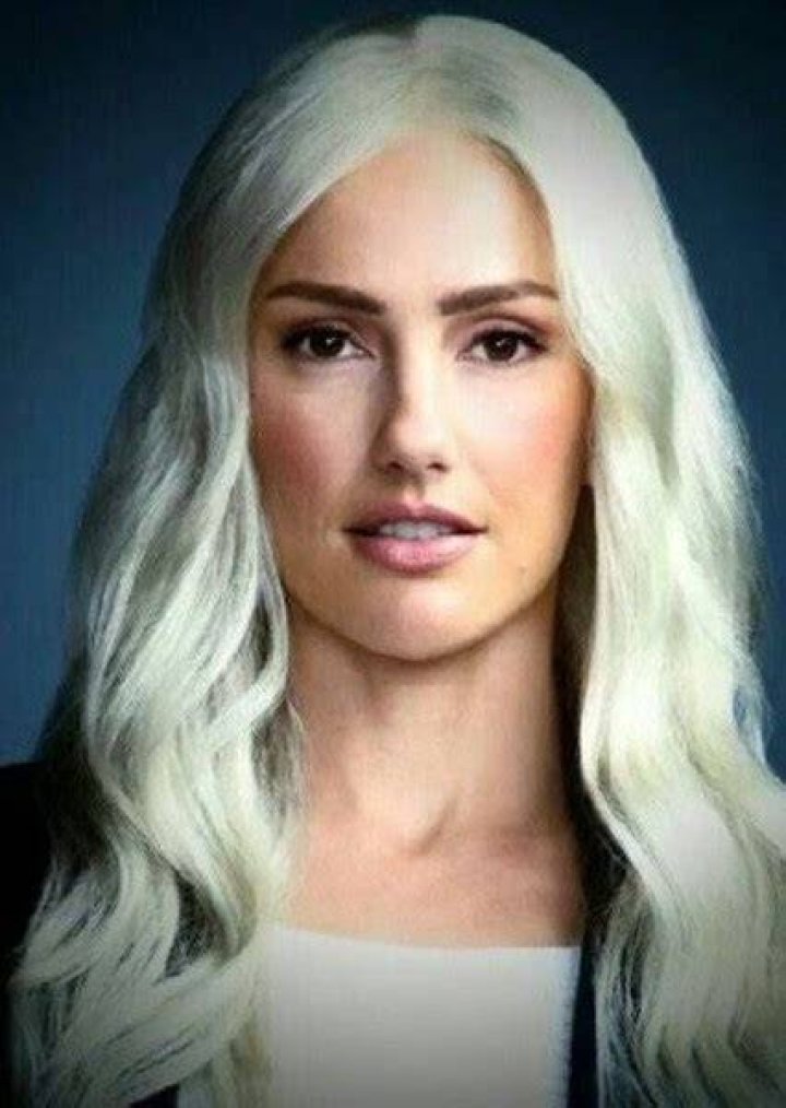 Slade Murdock/Dare the Terminator Fan Casting for Assassins - Political Suicide | myCast