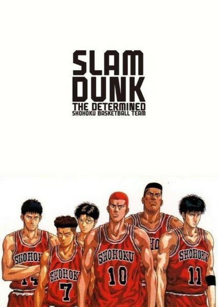 Slam Dunk Fan Casting on myCast