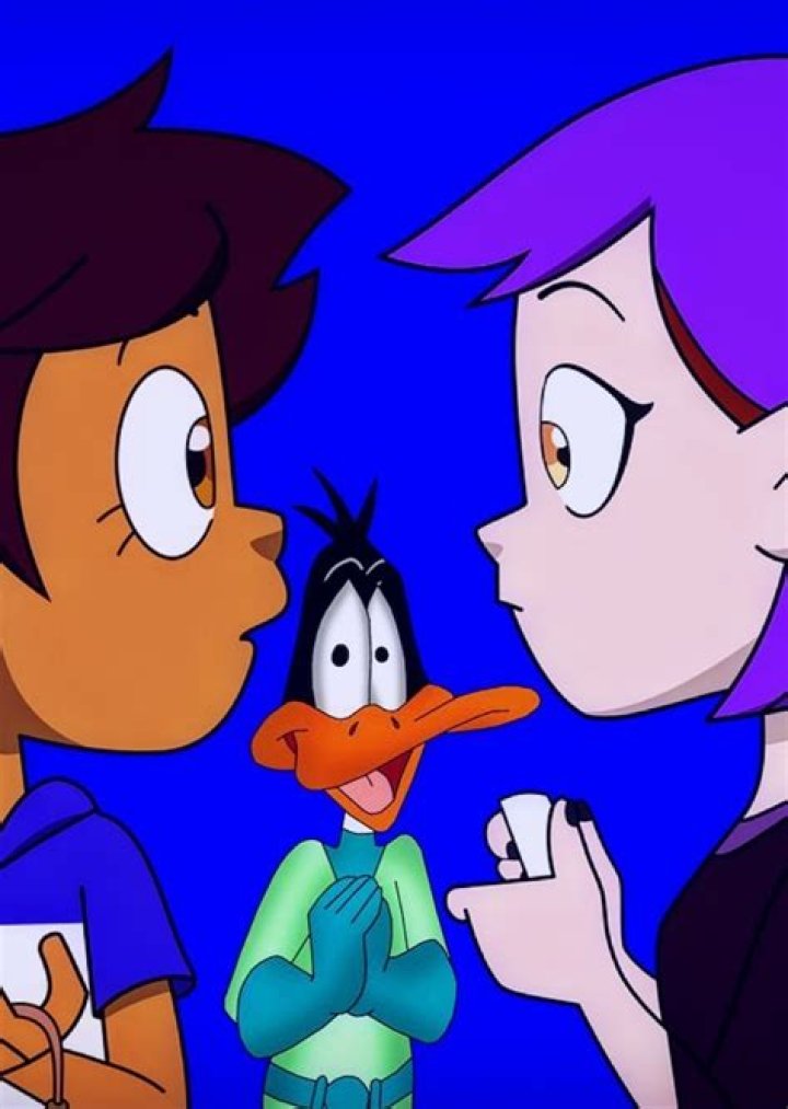 Smg4: Daffy&rsquo;s Dating Advice