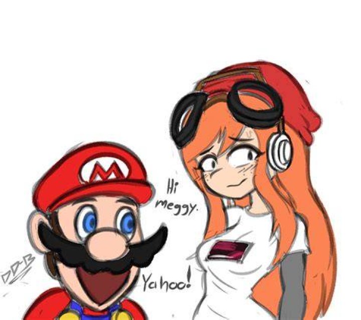 Smg4: thebombbeanie accurate 