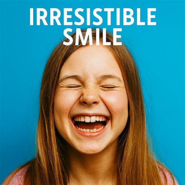 Smile