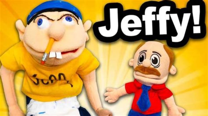 SML Movie: Jeffy's Foster Home