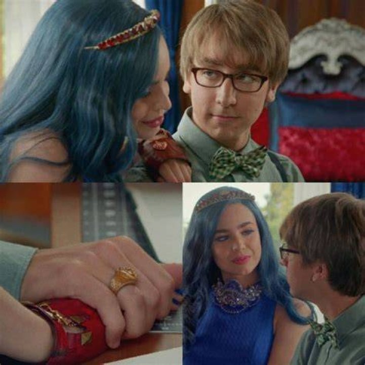 Sofia Carson as Ally Dawson in Austin & Ally (2021-2026)