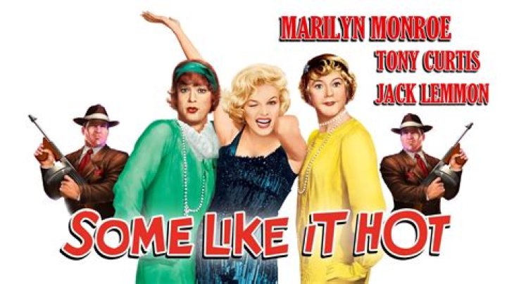 Some Like It Hot (2019)