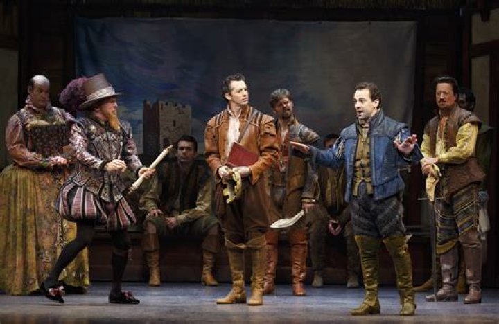 Something Rotten!