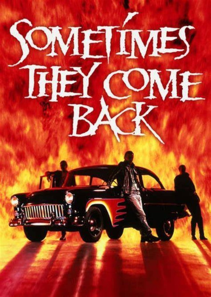 Sometimes They Come Back remake (My fancast) Fan Casting on myCast