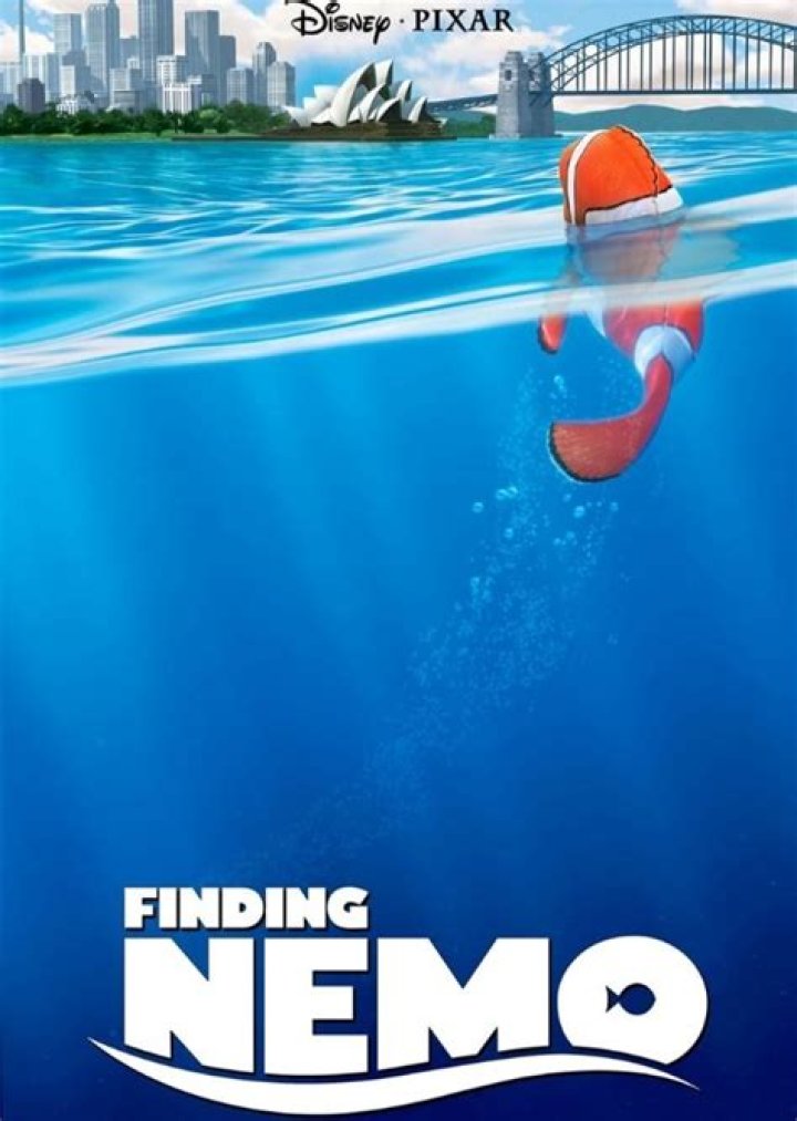 (Somewhere Beyond The Sea Performed By) Fan Casting for Finding Nemo (1993) | myCast