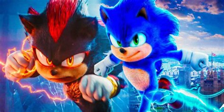 Sonic the Hedgehog