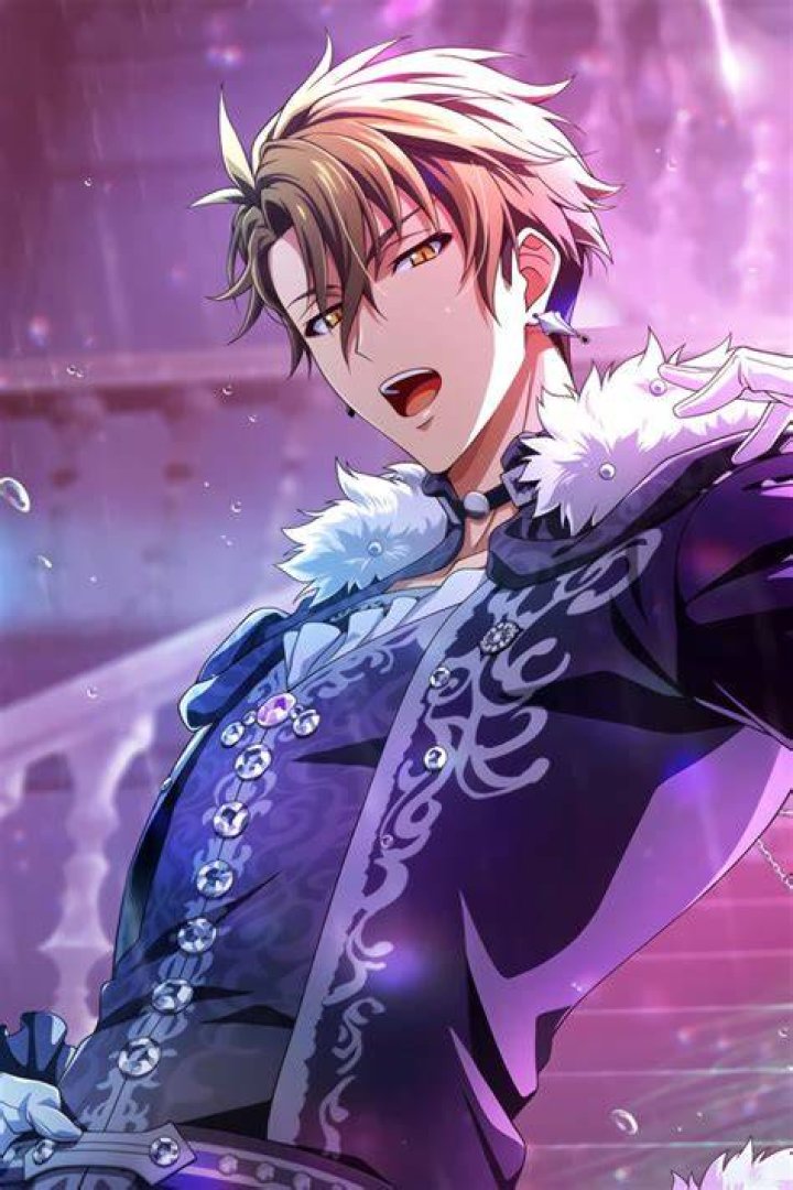SOOOOOOOOOOOO HOT 男の子 イラスト, 十龍之介, 龍之介