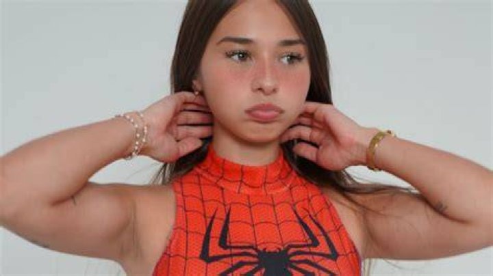 Sophieraiin Nude Sophie Rain Onlyfans Leak!