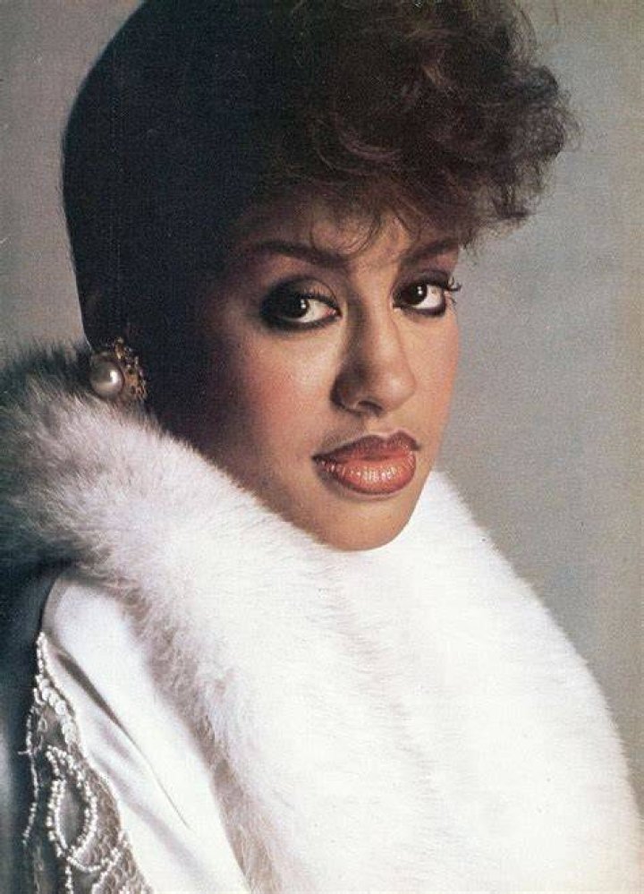 Sophisticated Lady: The Phyllis Hyman Story 