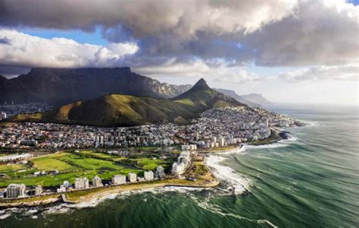 South Africa