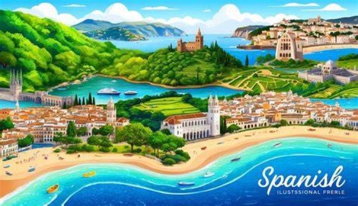 Spain