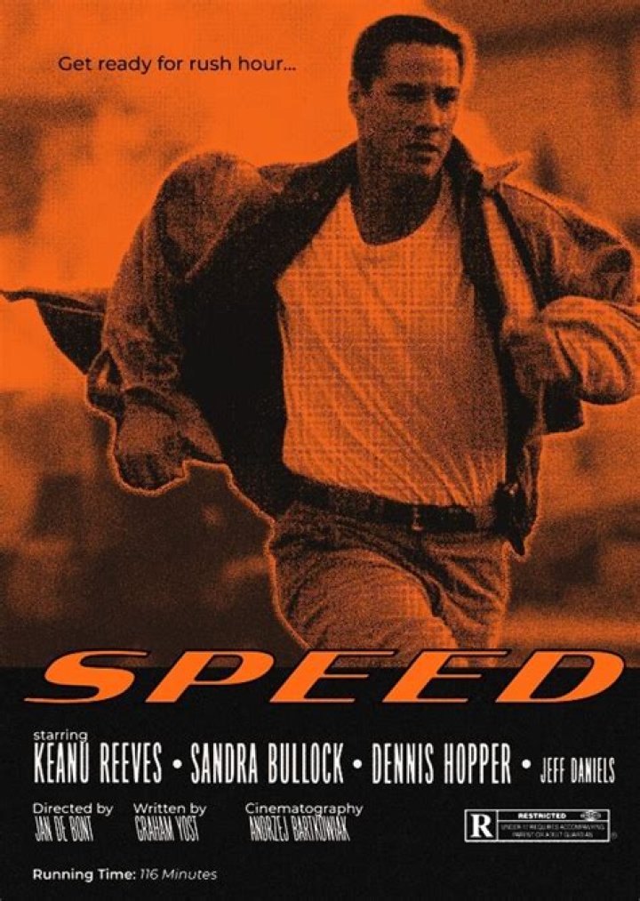 Speed (2004)