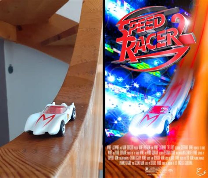 Speed Racer 2 (2022)