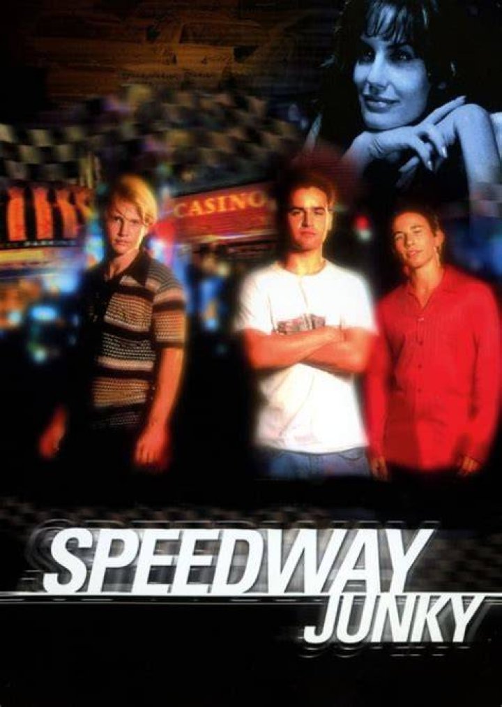 Speedway Junky 2 (2025) Fan Casting on myCast