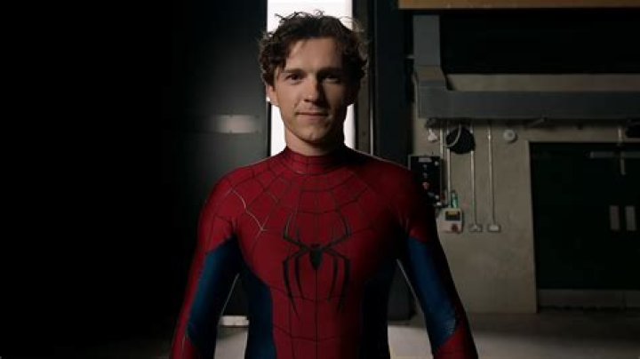 Spider-Man 6