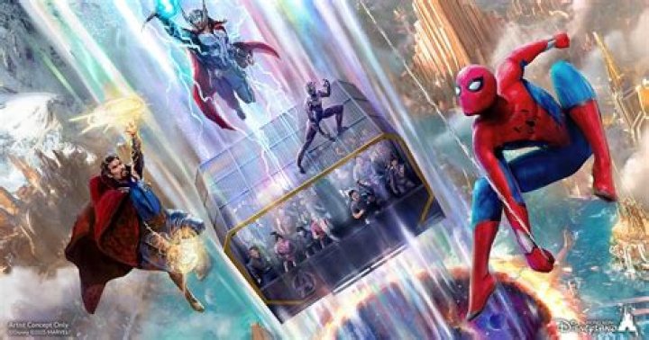 Spider-Man: A Drop of Venom