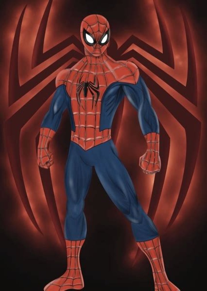 Spider man rebooted my way