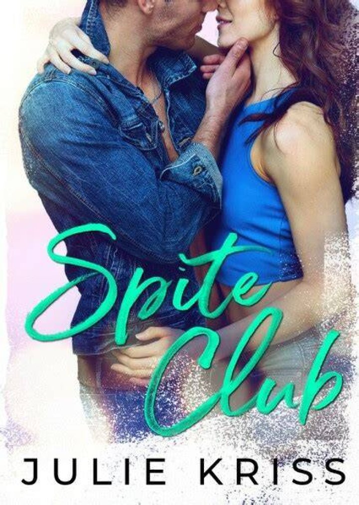 Spite Club Movie 
