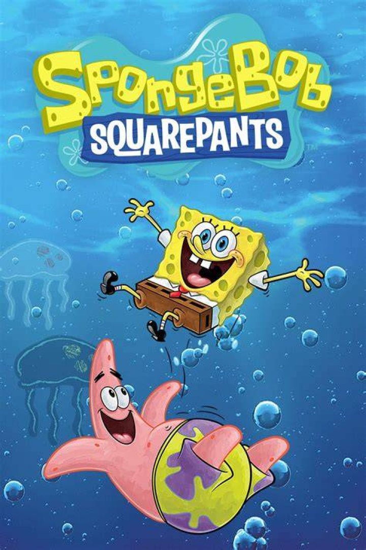 Spongebob squarepants cartoon teddyforex