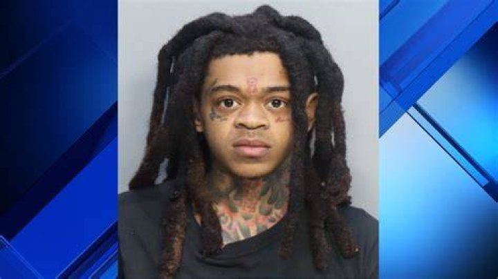 SpotemGottem Arrested In Miami After Jet Ski Police Chase In Viral