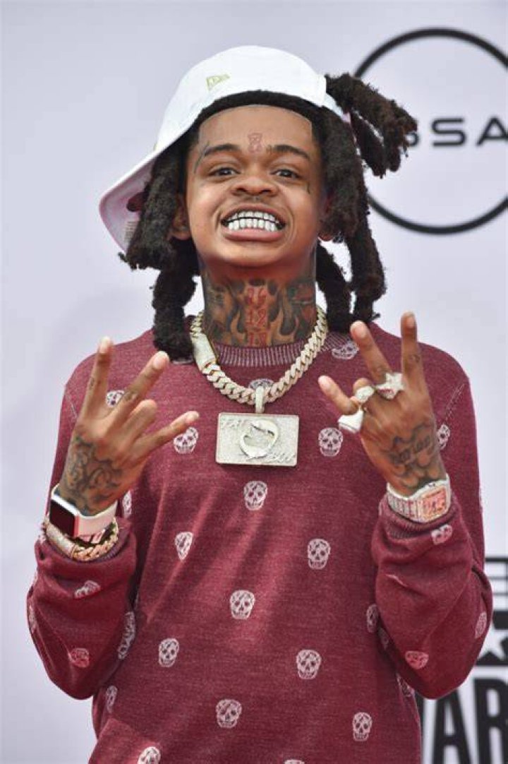 SpotemGottem: The Rise Of A Hip-Hop Sensation