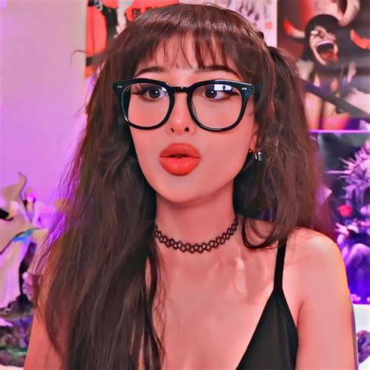 sssniperwolf sssniperwolfprettyqueenbeautifulmakeuppinatacute