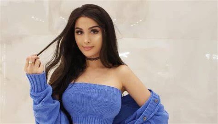 SSSniperWolf Wiki, Bio, Facts, Age, Height, Boyfriend, Ideal Type in