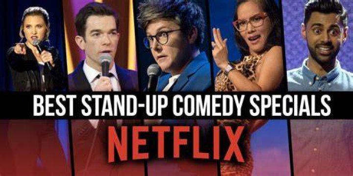 Stand up Comedy on Netflix Latino Comedians Specials to Stream