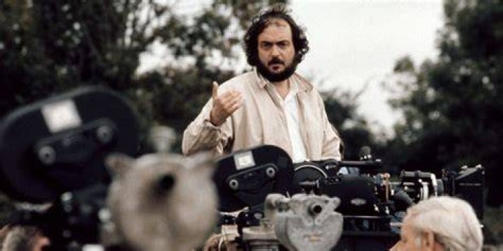 Stanley Kubrick Biopic