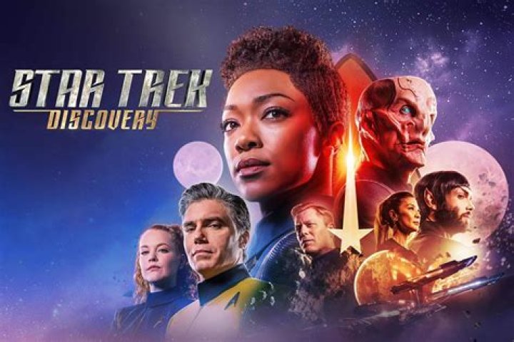 Star Trek [2019]