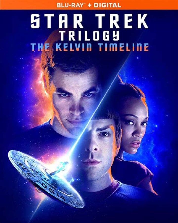 Star Trek: The Kelvin Timeline 