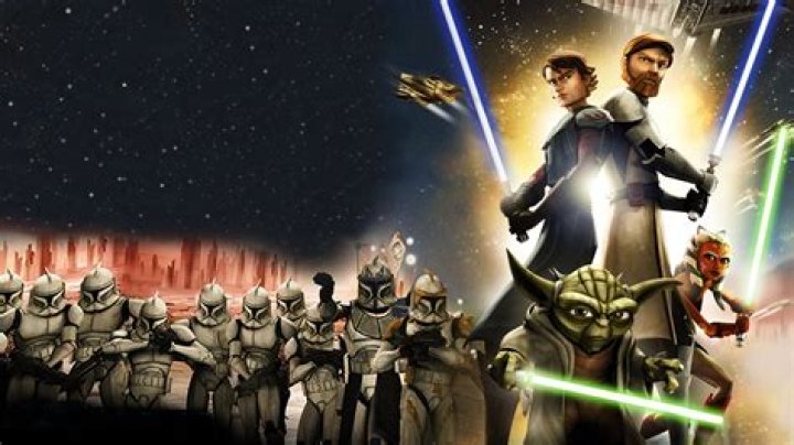 Star Wars: The Clone Wars - Jedi Alliance
