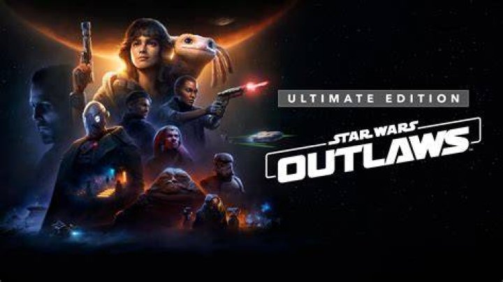 Star wars ultimate video game