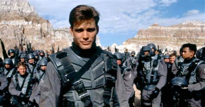Starship Troopers (Reboot)