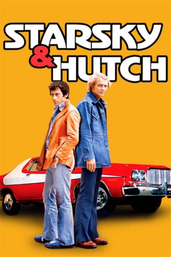 Starsky & Hutch