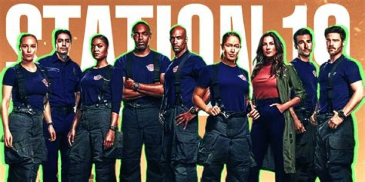 Station 19 is a mixed show