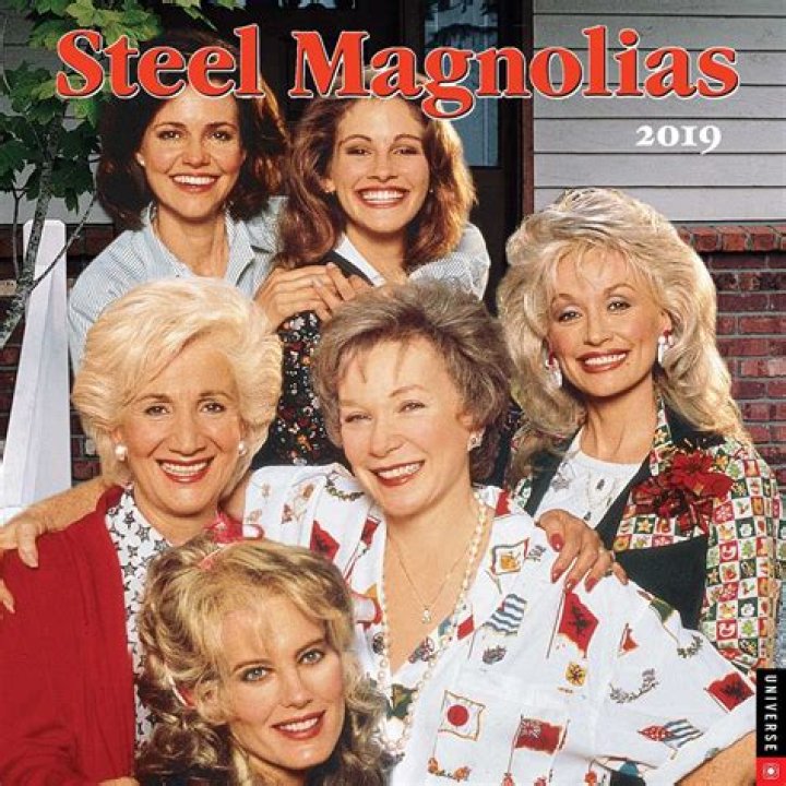 Steel Magnolias (2019)