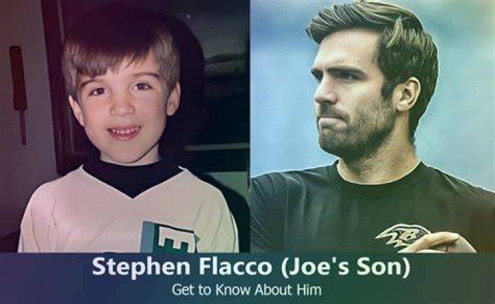 Stephen Vincent Flacco: A Comprehensive Look At His Life And Career