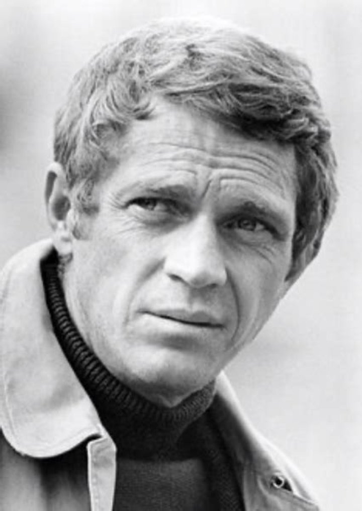 Steve McQueen as Smitty Ryker in Hacksaw Ridge (1960s)