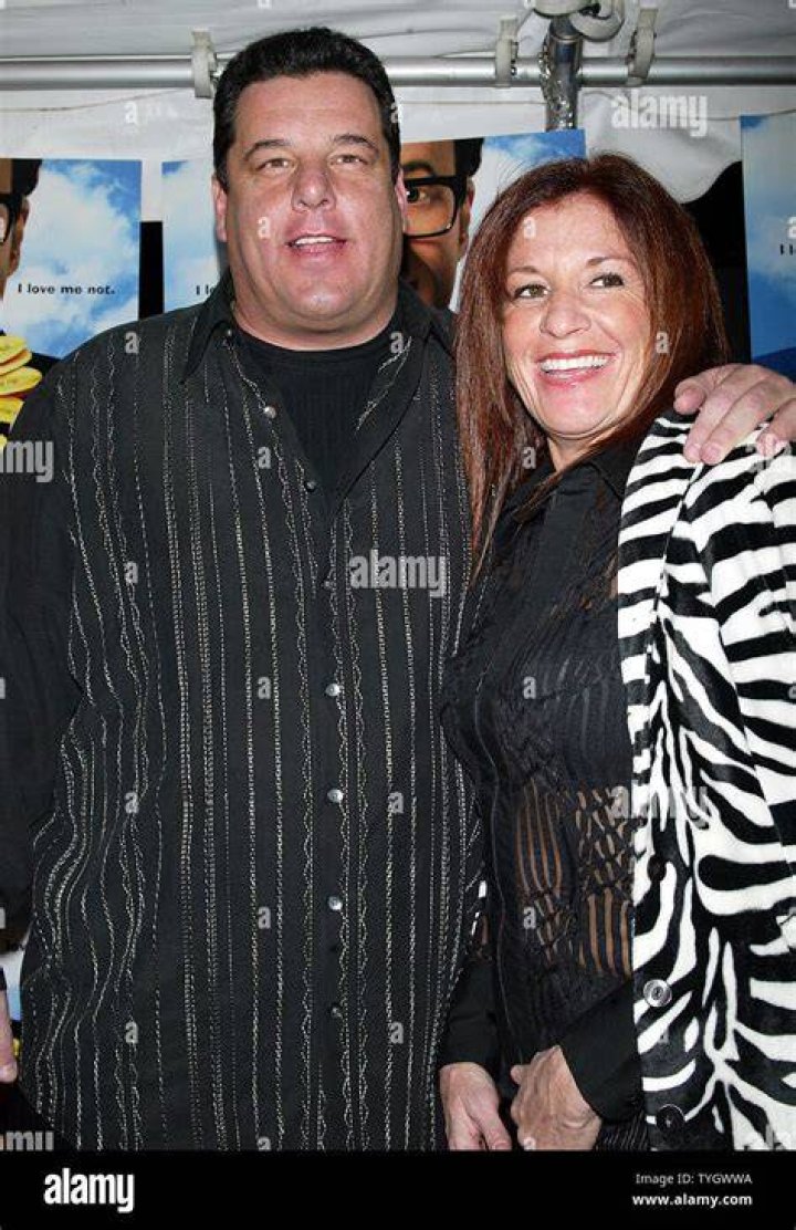 Steve Schirripa as Peter Clemenza in The Godfather remake