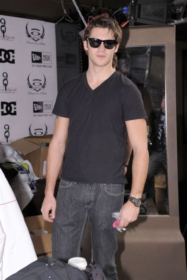 Steven R. McQueen as Jake Ryan in Sixteen Candles Remake (2020)