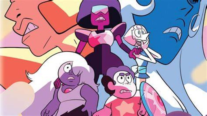 Steven Universe 