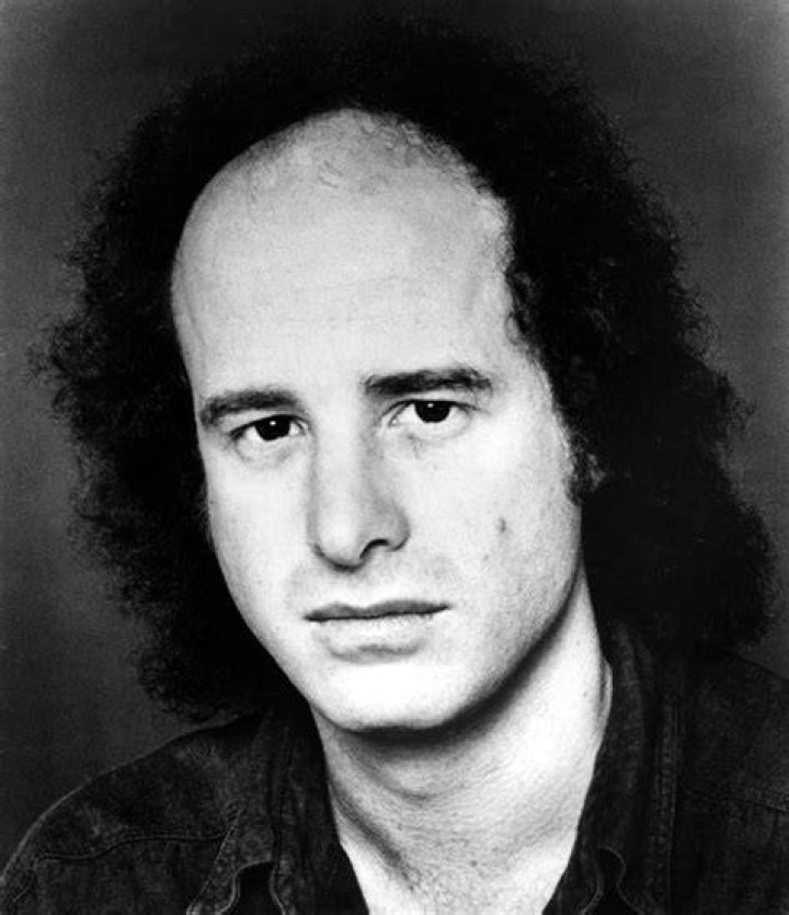 Steven Wright as K-Billy DJ in Reservoir Dogs